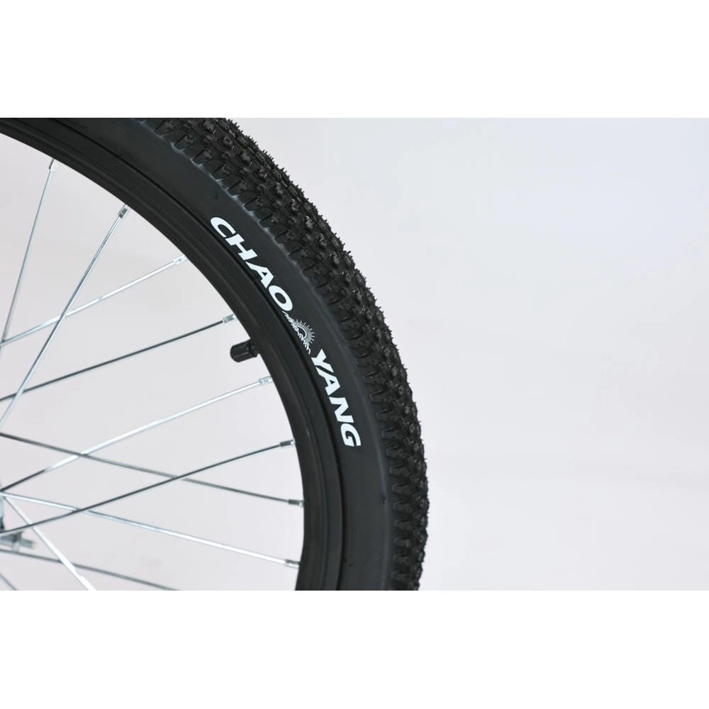 Электровелосипед SmartBalance Corsa 20 Ah 3